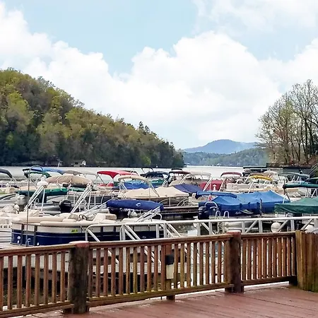 Young'S Mountain Hideaway